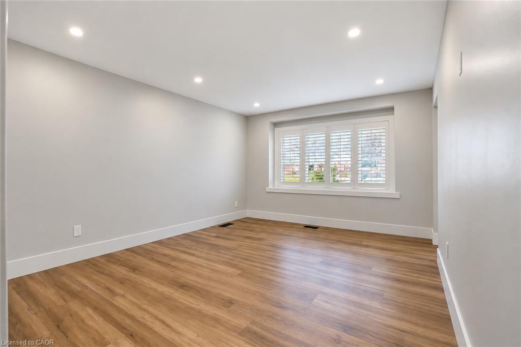 Unit 1 - 329 Rosedale Avenue, Hamilton 2