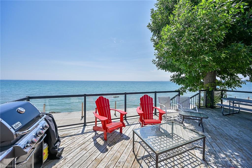 61 Horseshoe Bay Road, Haldimand 1