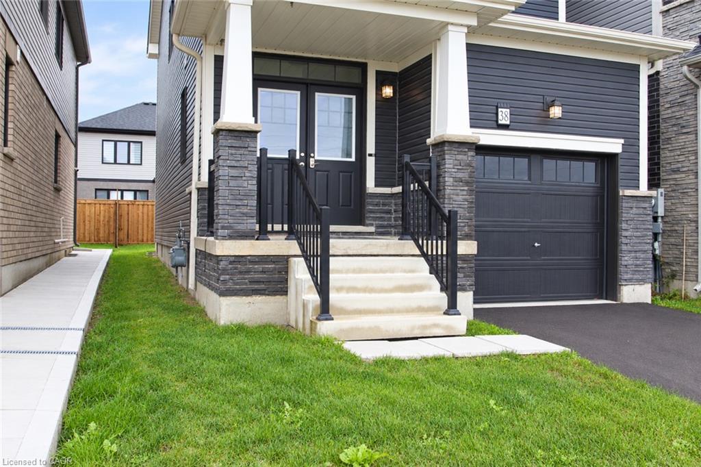 38 Lilac Circle, Haldimand 4