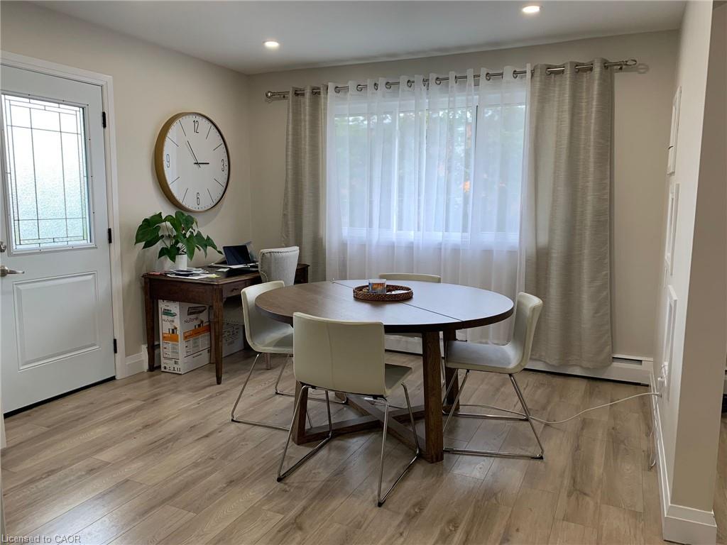Unit 3 - 226 Heiman Street, Kitchener 5