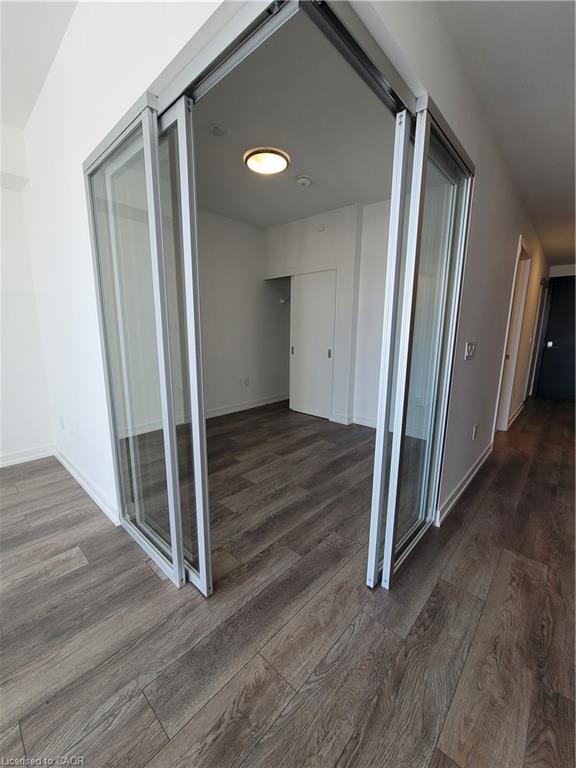 Unit 705B - 15 Wellington Street S, Kitchener 5