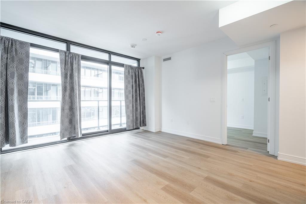 Unit 1219 - 1 Jarvis Street, Hamilton 2