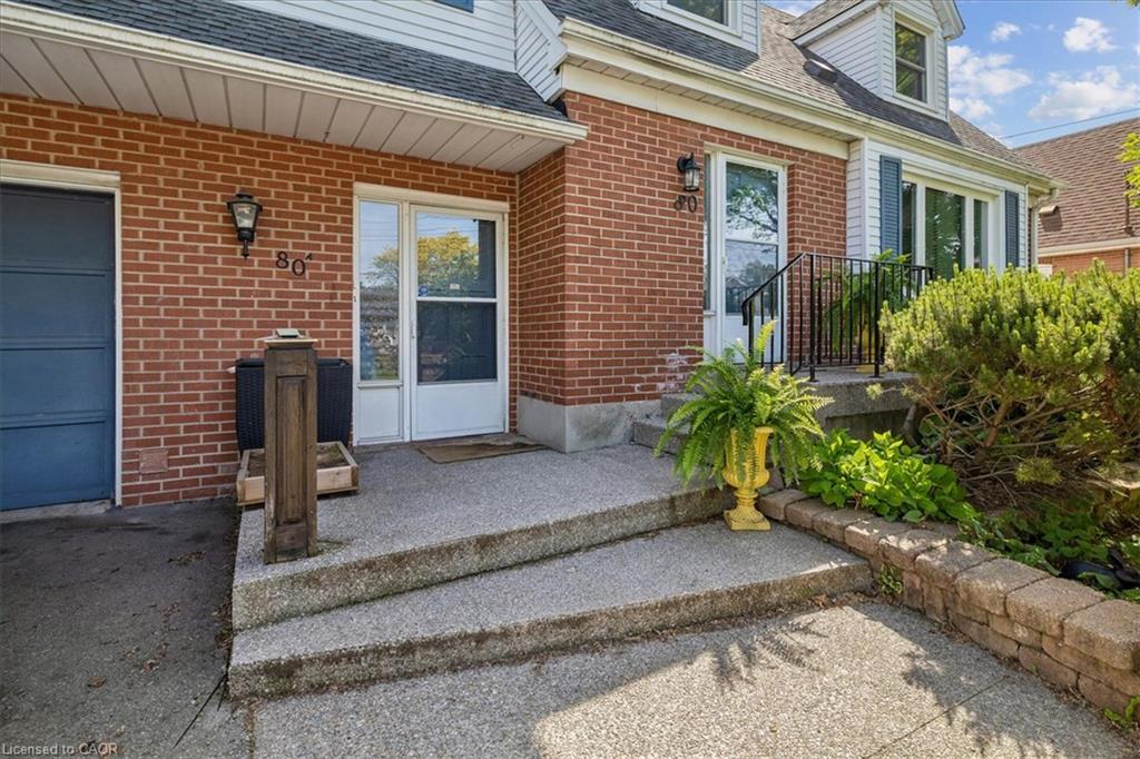 80 Maclennan Avenue, Hamilton 4