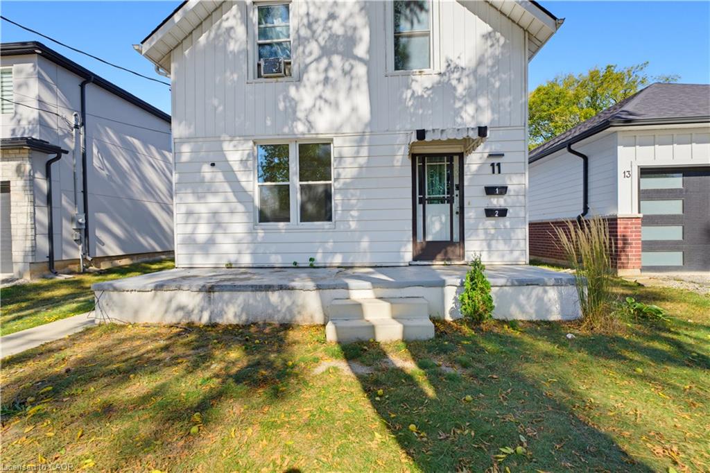 Unit 1 - 11 Charles Street, Brantford 5