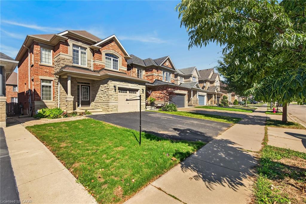 44 Matteo Trail, Hamilton 3