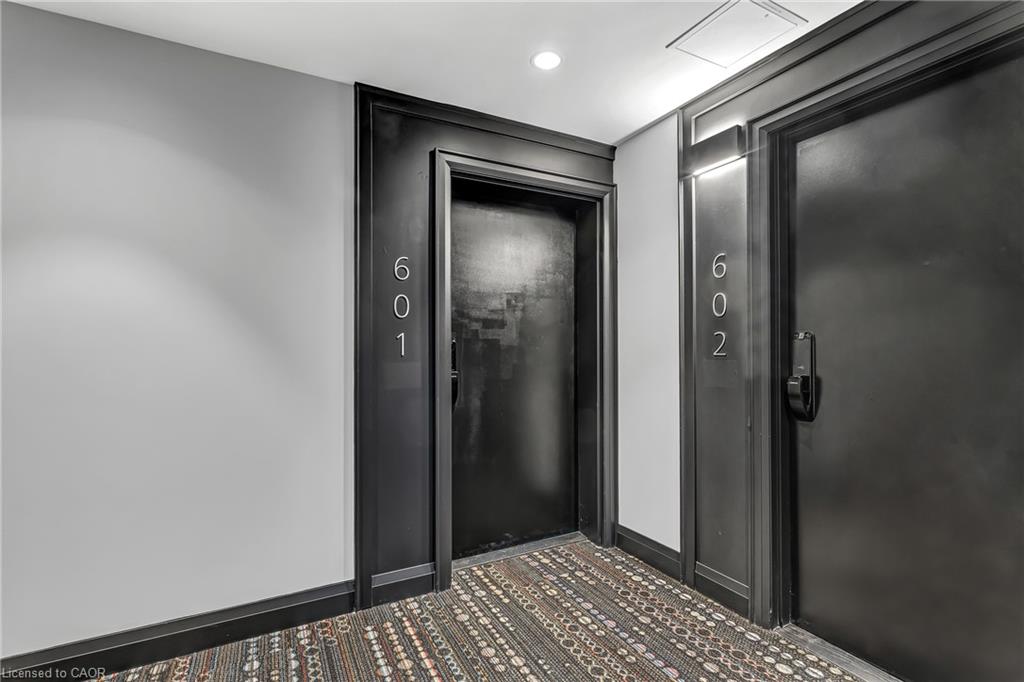 Unit 601 - 460 Gordon Krantz Avenue, Milton 5