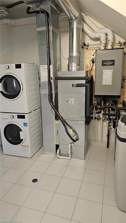 Unit J2 - 40 Palace Street, Kitchener 5