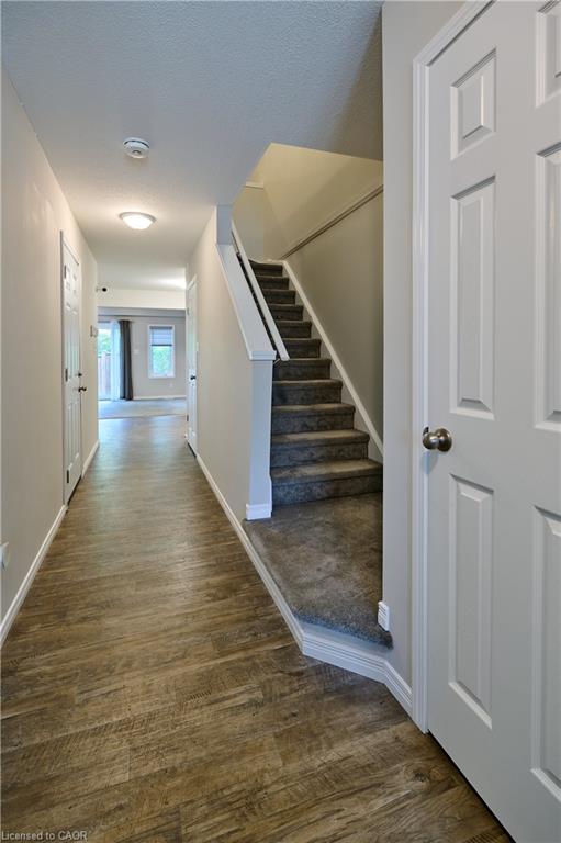 Unit 46 - 50 Pinnacle Drive, Kitchener 3