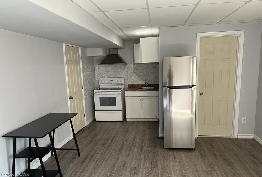 Unit BMST - 6045 Ernest Crescent, Niagara Falls 5