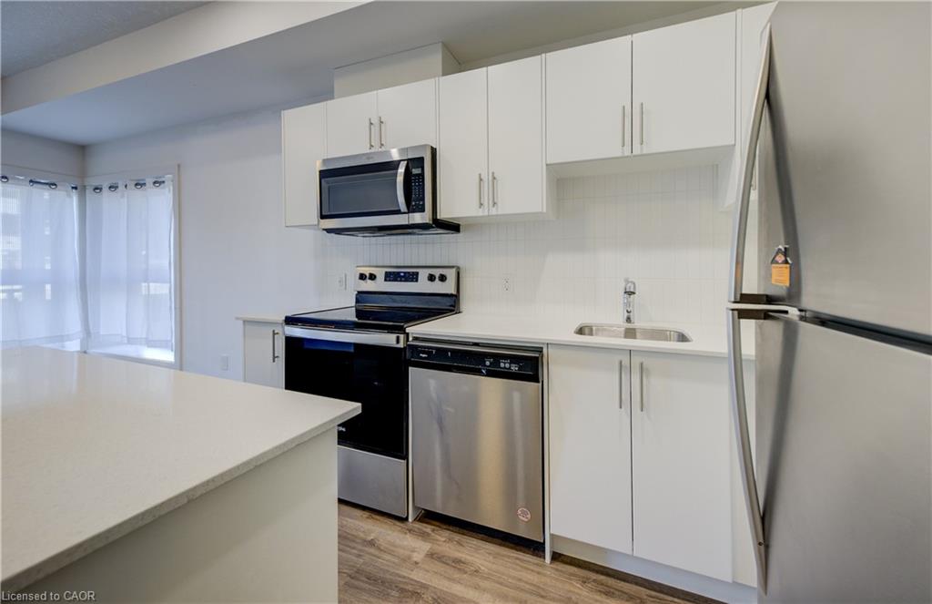 Unit 3 - 1101 Lackner Place, Kitchener 4