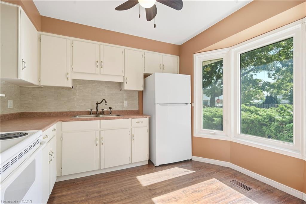 Unit 1 - 75 Ventura Drive, St. Catharines 2