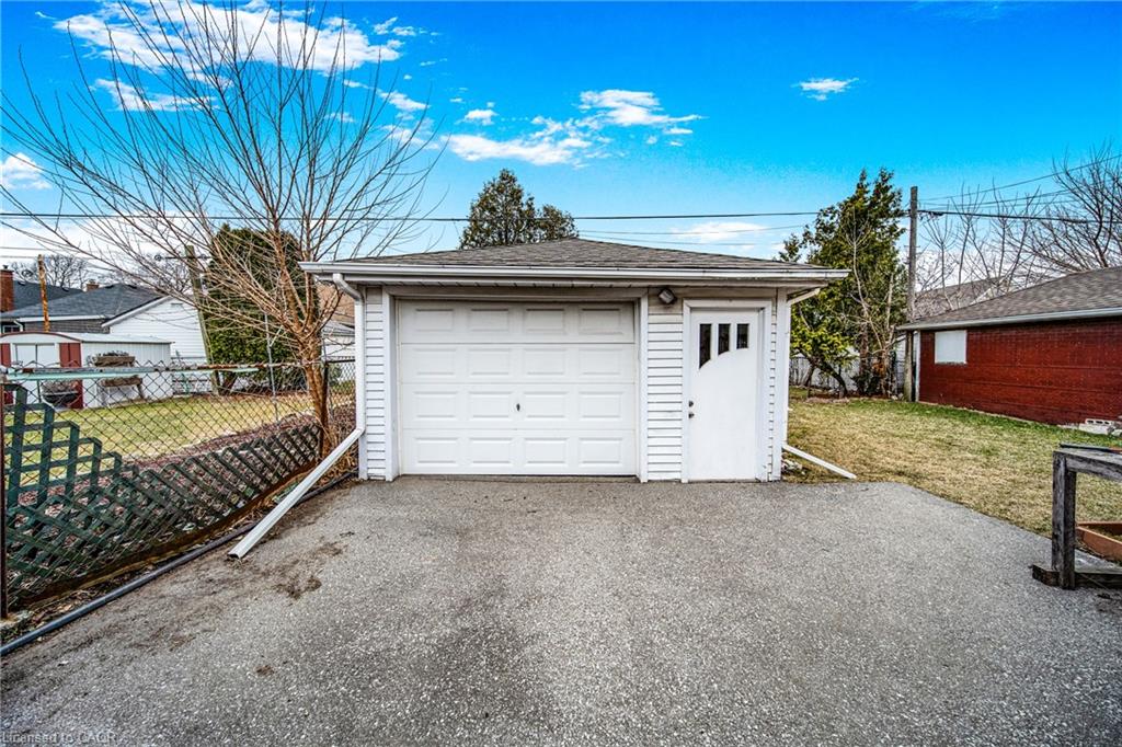 Unit Upper - 146 Glencarry Avenue, Hamilton 3