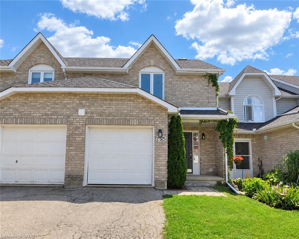 Unit 2 - 525 Oakvale Drive, Waterloo 1