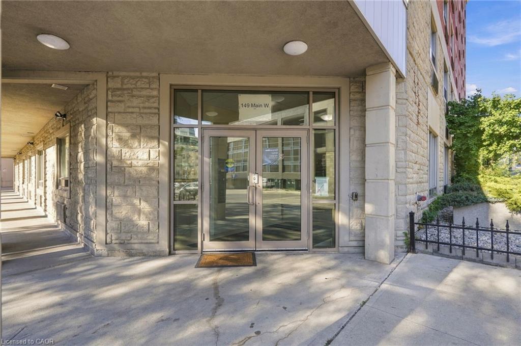 Unit 603 - 149 Main Street W, Hamilton 3