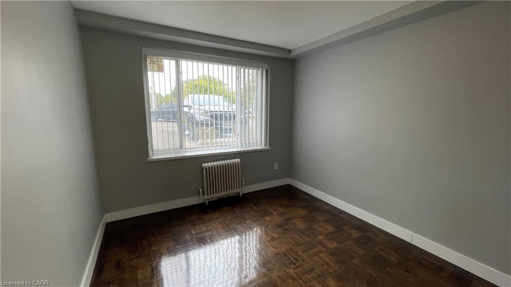 Unit 3 - 1797 Main Street W, Hamilton 5