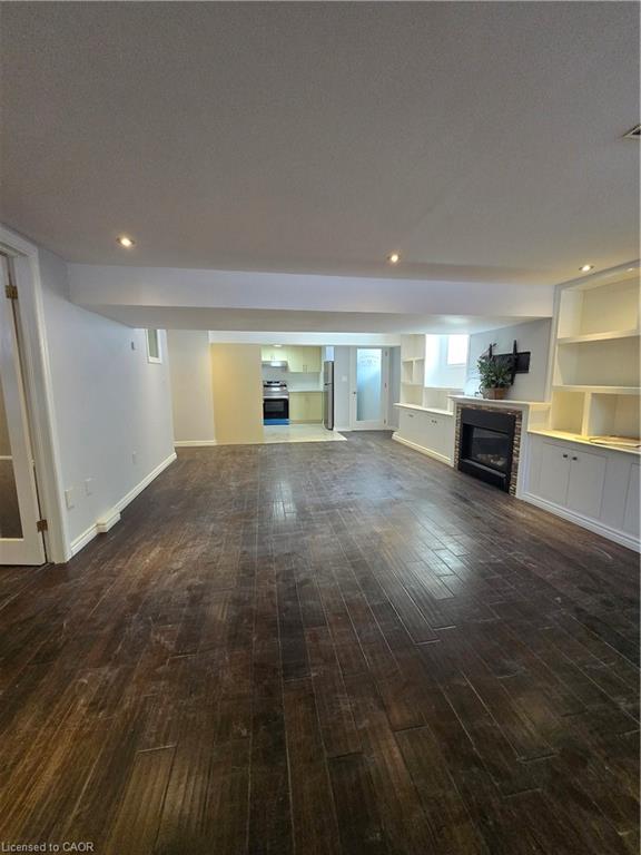 Unit Basement - 23 Old Oxford Road, St. Catharines 5