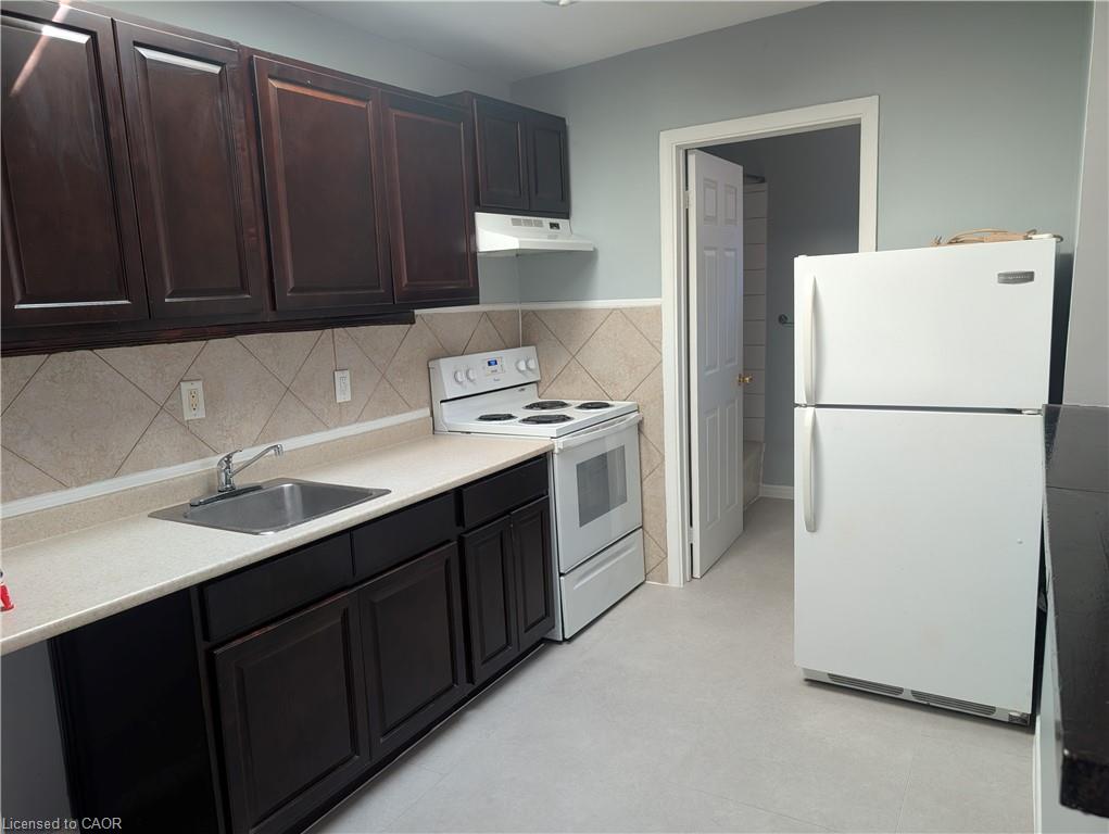 Unit 2 - 365 Barton Street E, Hamilton 2