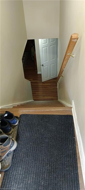 Unit 3 - 44 Heiman Street, Kitchener 4
