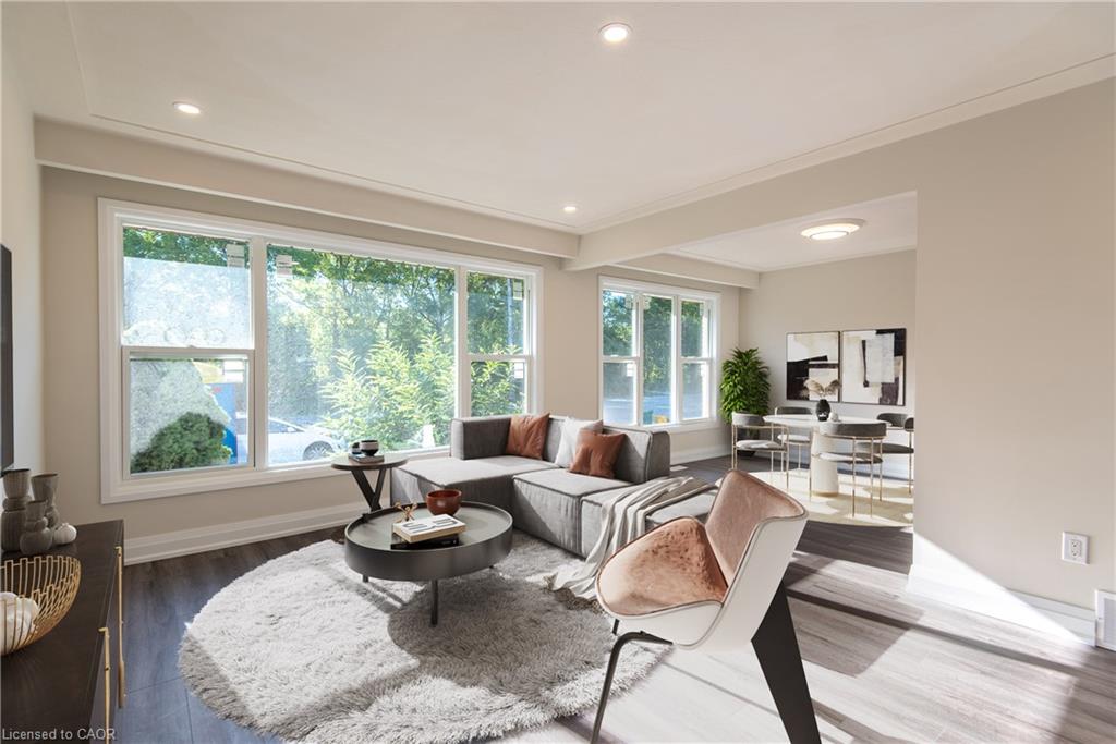 Unit 1 - 308 Mount Albion Road, Hamilton 3