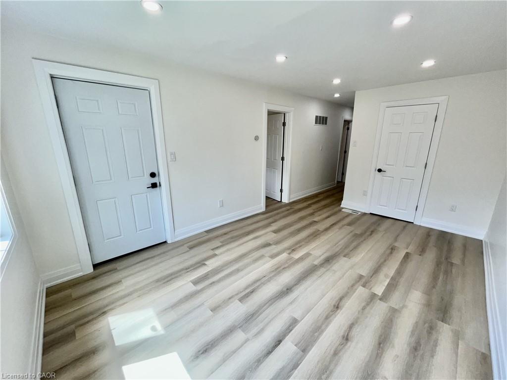 Unit Upper - 289 Fairfield Avenue, Hamilton 5