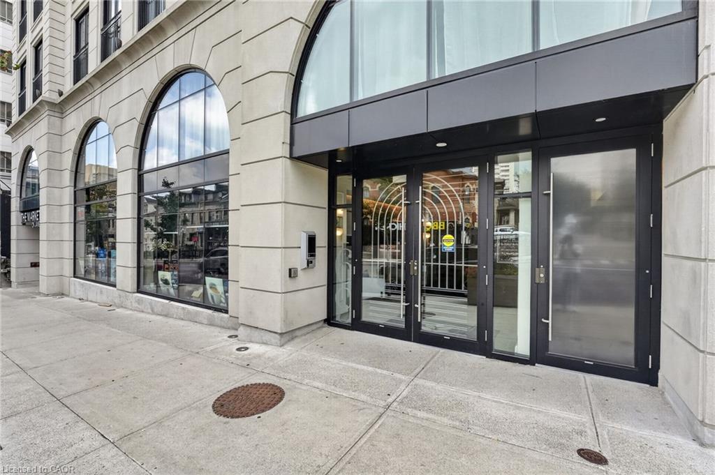 Unit 302 - 169 James Street S, Hamilton 2