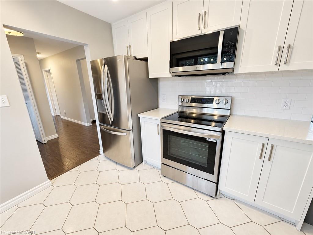 Unit A - 44 Patterson Avenue, Brantford 4