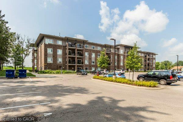 Unit 307 - 456 Lorne Avenue, Stratford 2