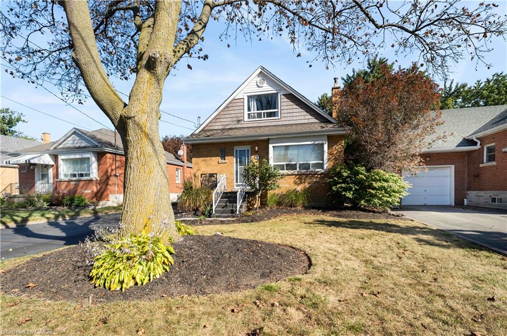 Unit Basement Unit - 41 Sharon Avenue, Hamilton 2
