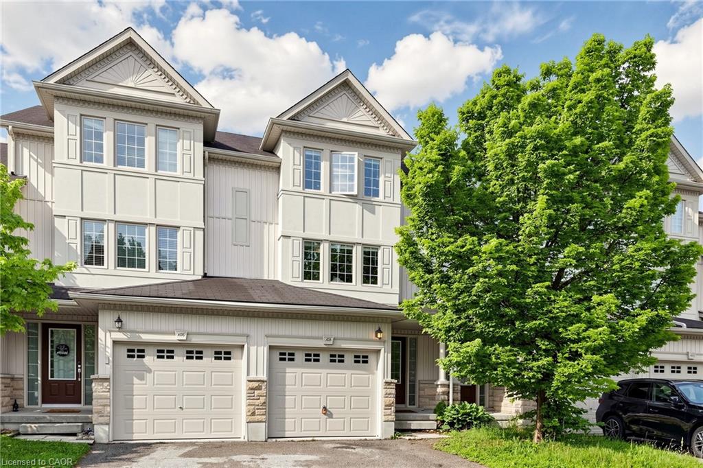 Unit A5 - 110 Activa Avenue, Kitchener 3