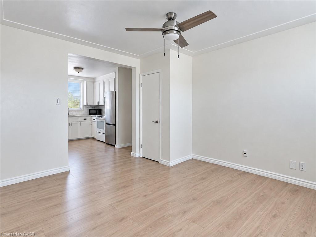 Unit 1 - 173 Blucher Street, Kitchener 4