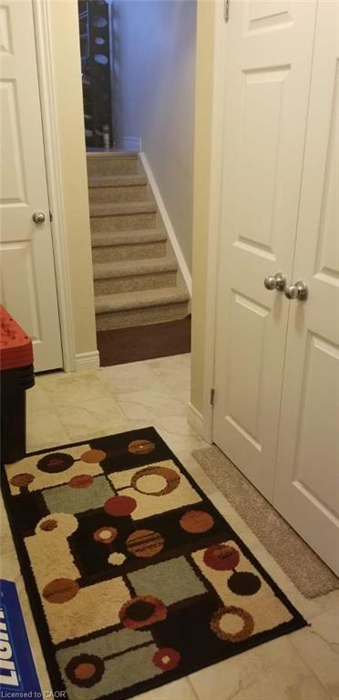 Unit G3 - 70 Willowrun Drive, Kitchener 5
