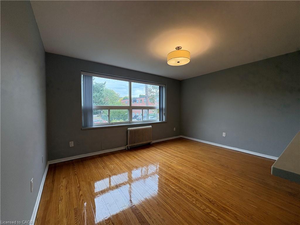 Unit 18 - 1797 Main Street W, Hamilton 4