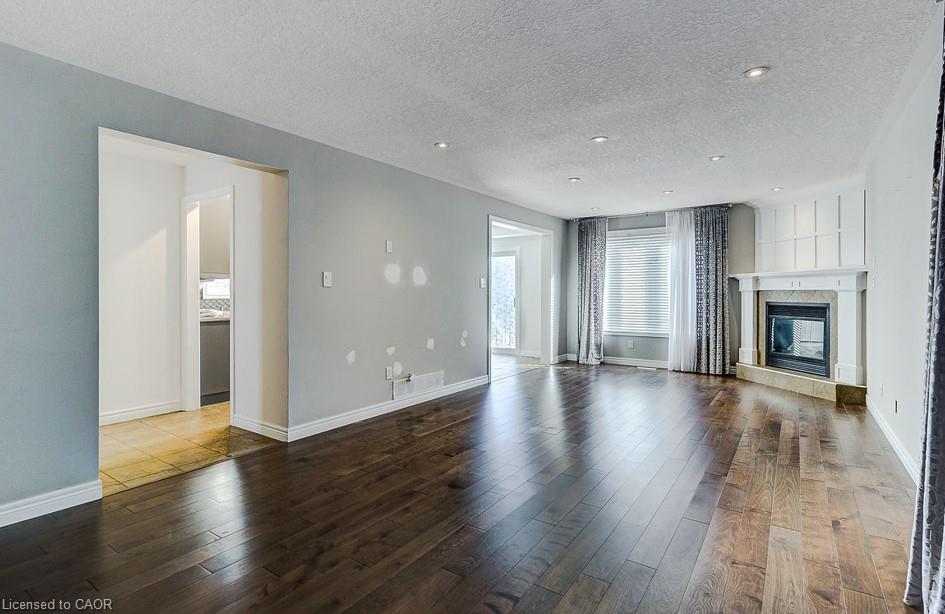 Unit Upper - 68 Nashville Circle, Hamilton 4