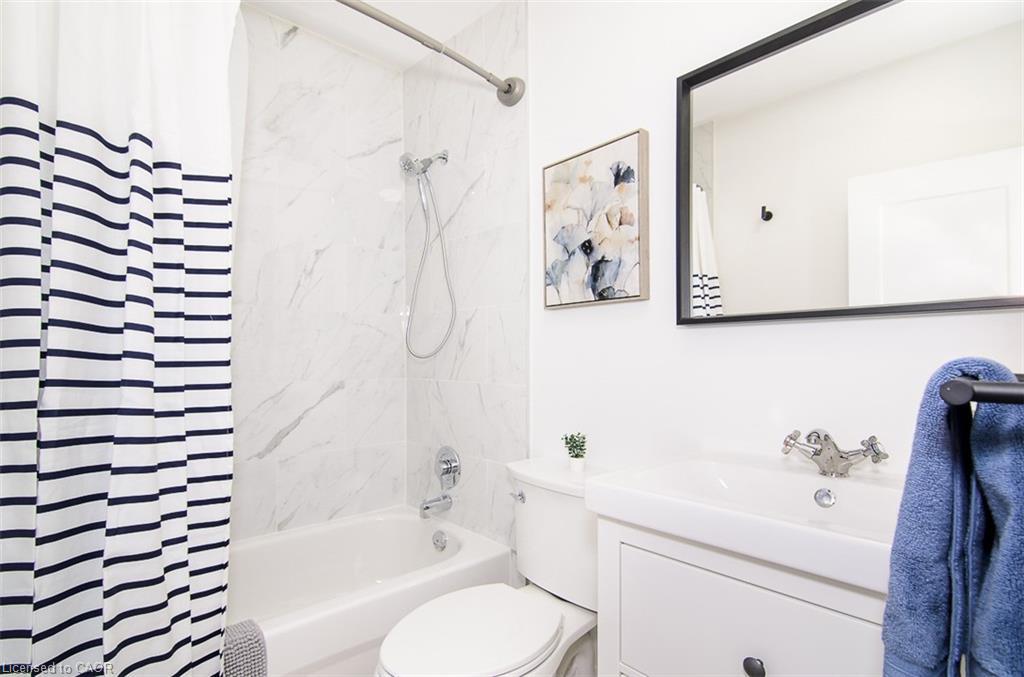 Unit 2 - 249 Emerald Street N, Hamilton 5