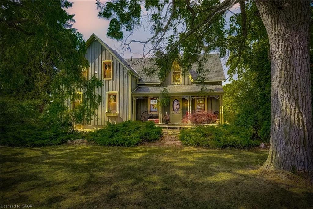 2108 Westbrook Road, Glanbrook 2