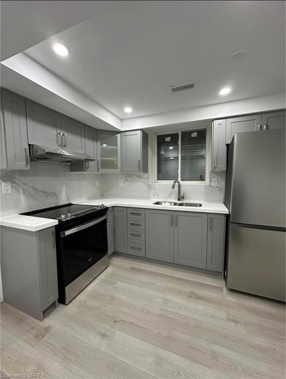 Unit Lower - 5 Munro Circle, Brantford 2