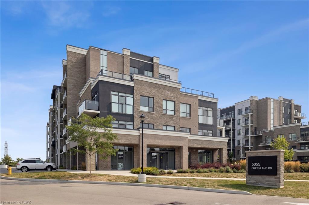 Unit 339 - 5055 Greenlane Road, Lincoln 2