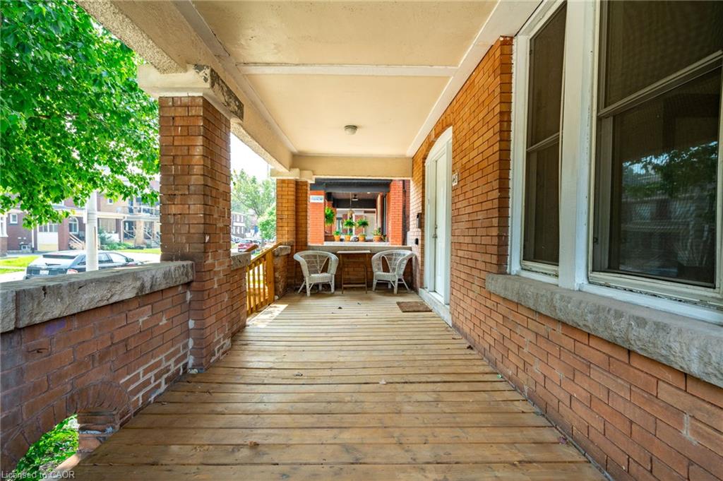 Unit 1 - 48 Burris Street, Hamilton 4