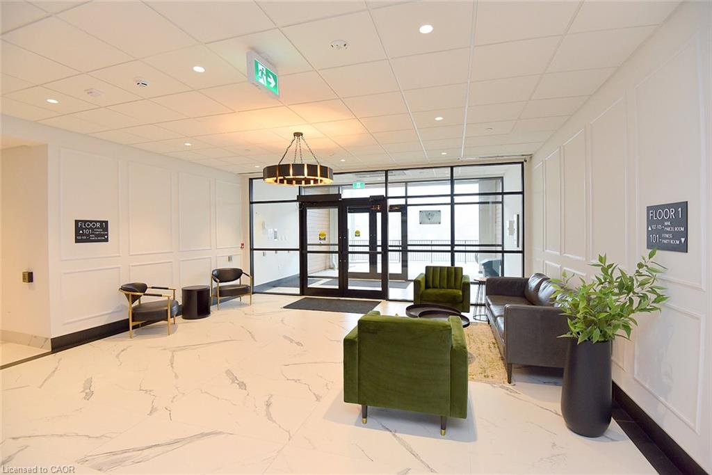 Unit 422 - 1936 Rymal Road E, Glanbrook 4