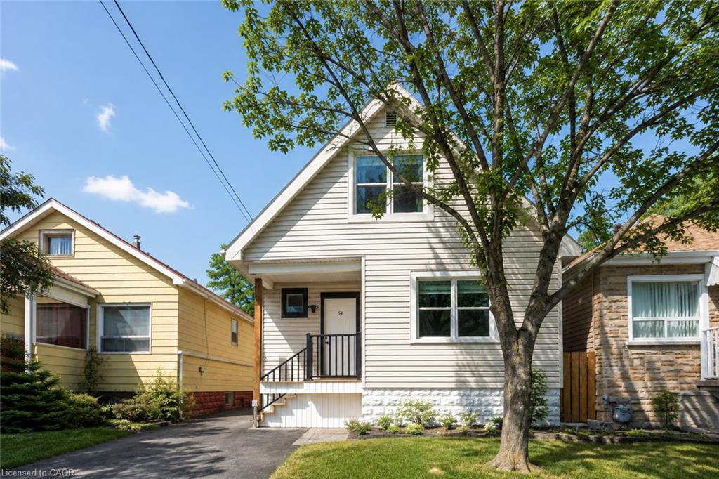 54 Weir Street S, Hamilton 2