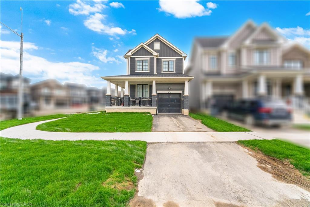 240 Velvet Way, Thorold 2