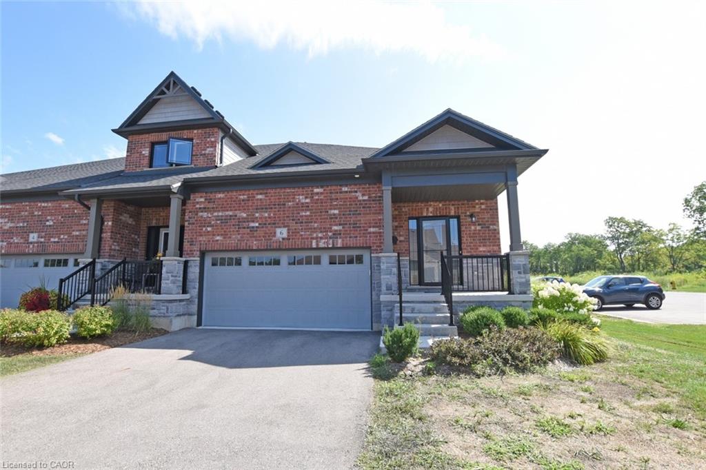 Unit 71 - 6 Ironwood Street, Simcoe 1