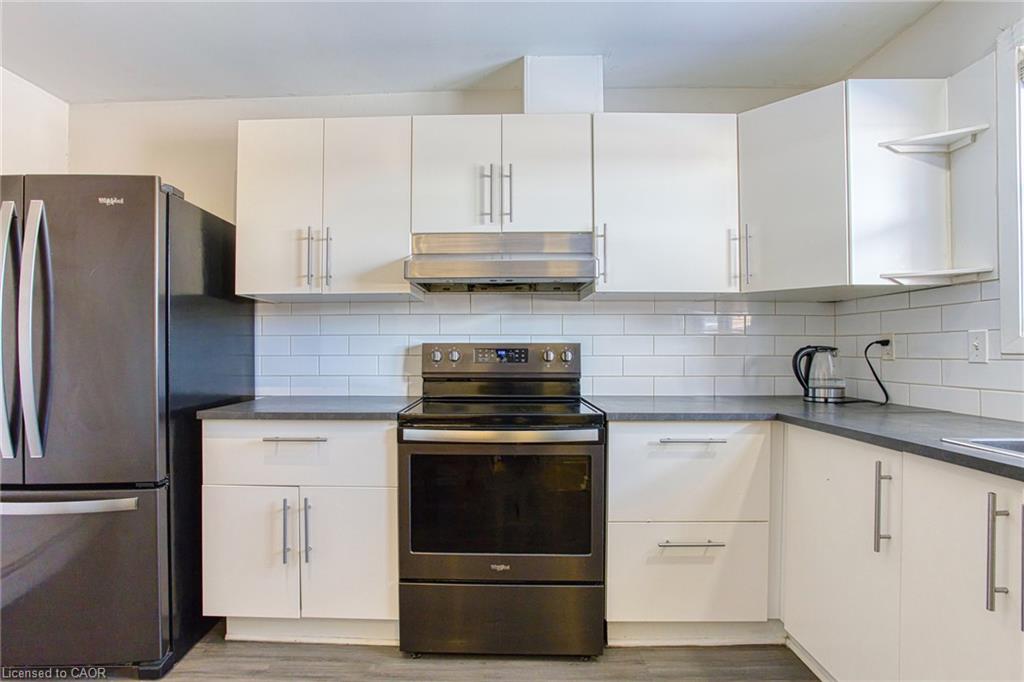Unit 10 - 3314 Menno Street, Lincoln 4