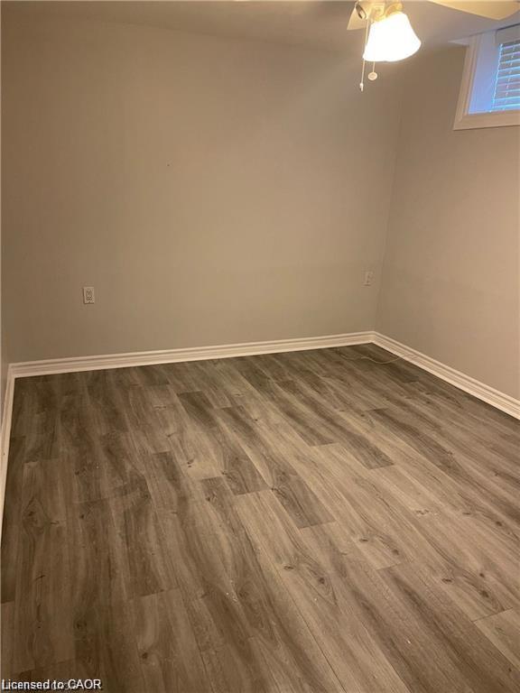 Unit Lower - 2257 Hanbury Court, Burlington 4