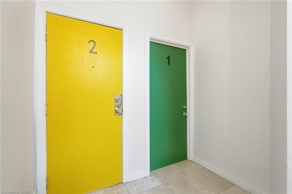 Unit 1 - 51 Wellington Street N, Hamilton 5