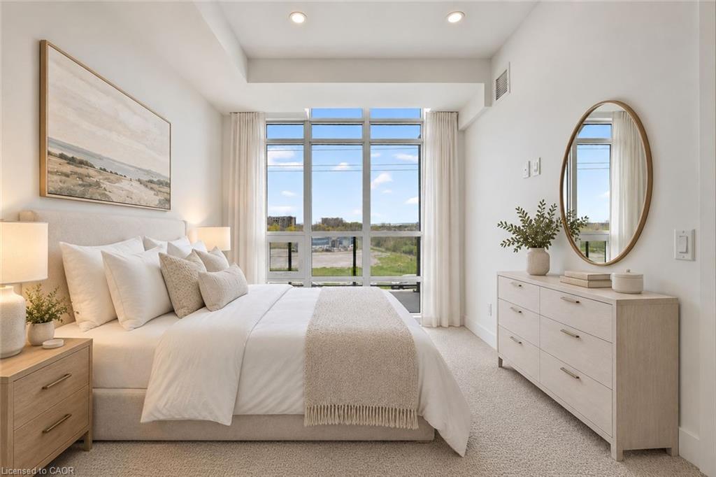 Unit 321 - 461 Green Road, Stoney Creek 5