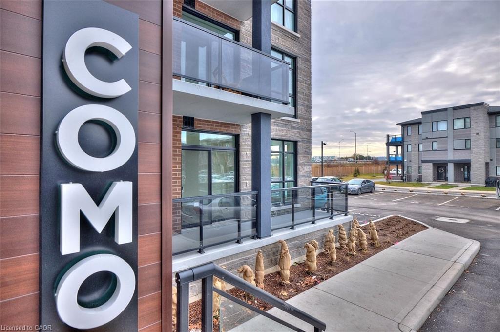 Unit 504 - 600 North Service Road, Stoney Creek 4