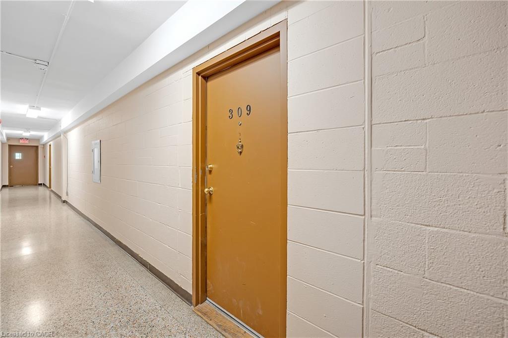 Unit 309 - 836 Concession Street, Hamilton 4