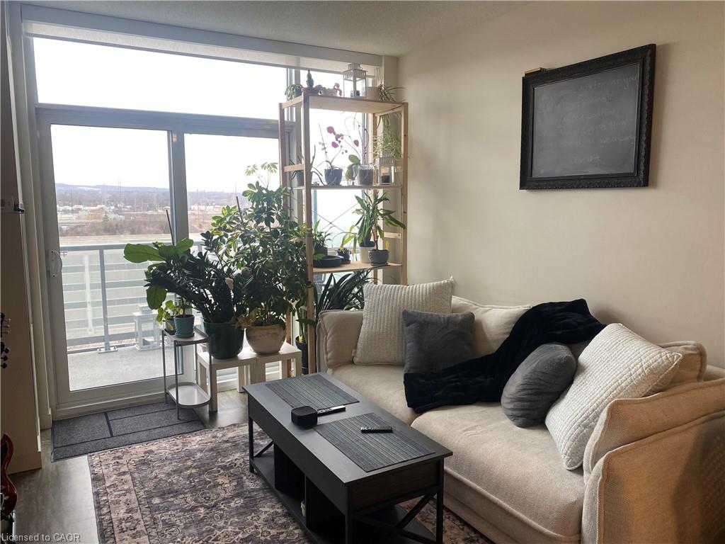 Unit 901 - 2081 Fairview Street, Burlington 5