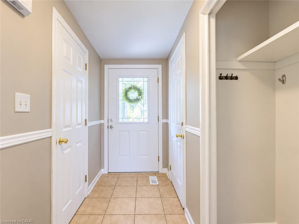 98 Donnenwerth Drive, Kitchener 2